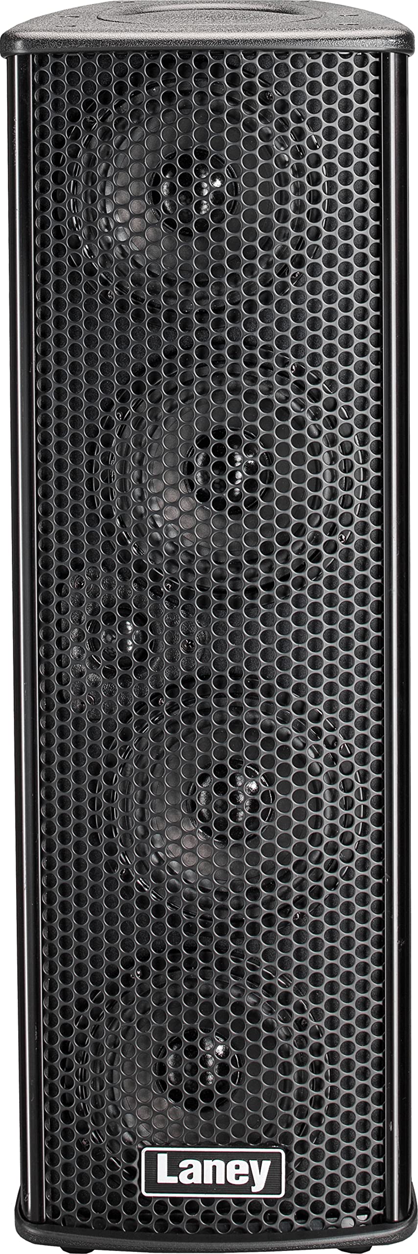 Laney AUDIOHUB Series AH4X4-6 Channel Portable PA System with Bluetooth - 35W - Mains or Battery Power
