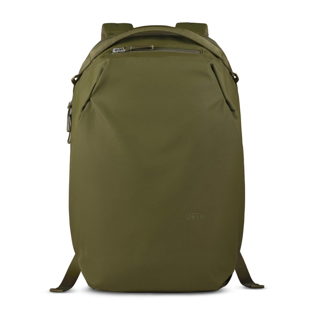 Urth Norite Mochila Modular de 24L para Cámara y Laptop de Viaje - Resistente al Agua, Antirrobo, Bolsa Reciclada para DSLR, Laptop de 13-16 Pulgadas en Verde