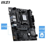 MSI Pro B840M-B - Placa Base