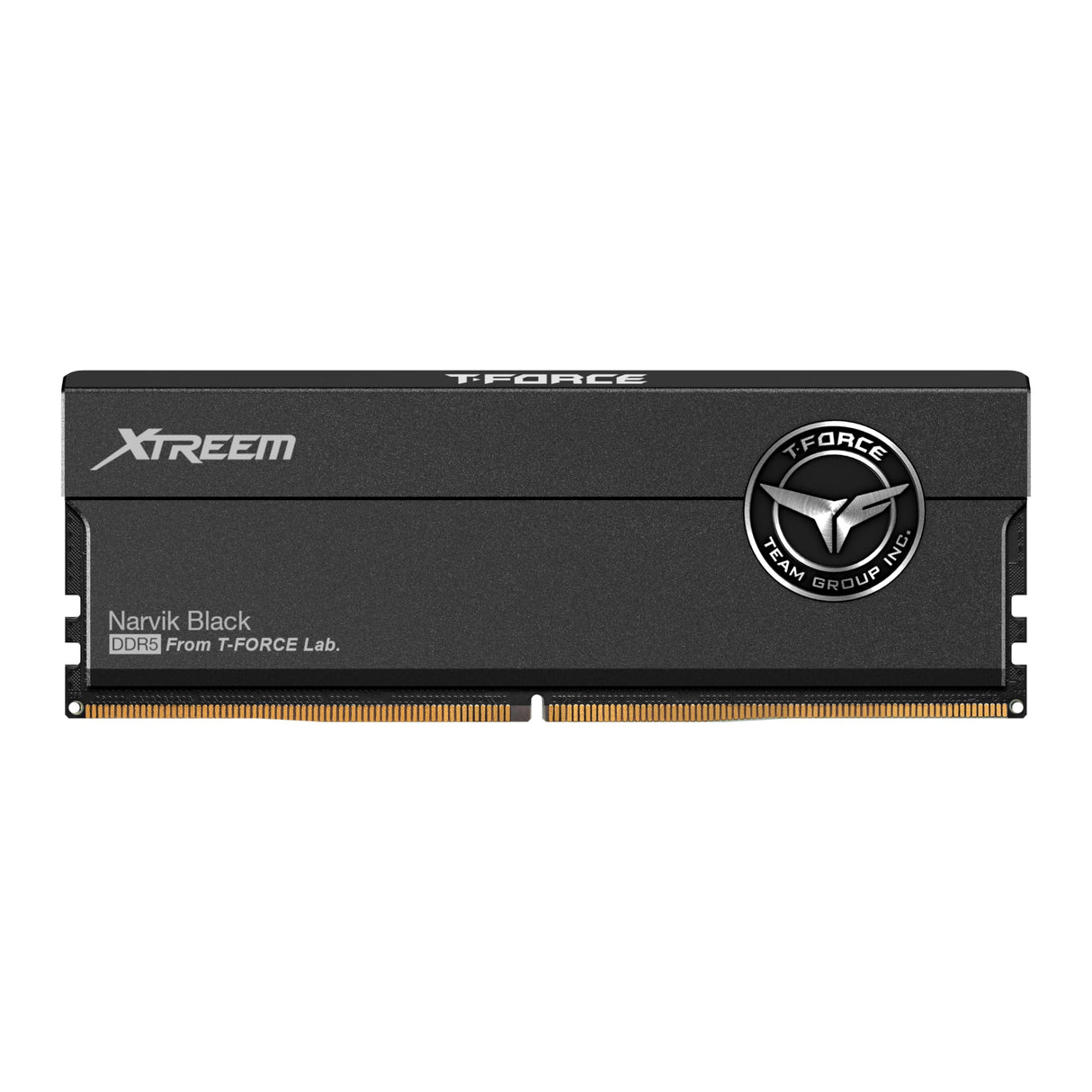 DIMM 32 GB DDR5-8000 (2 x 16 GB) Dual-Kit (Schwarz, FFXD532G8000HC38DDC01, XTREEM, Intel XMP, AMD Expo)