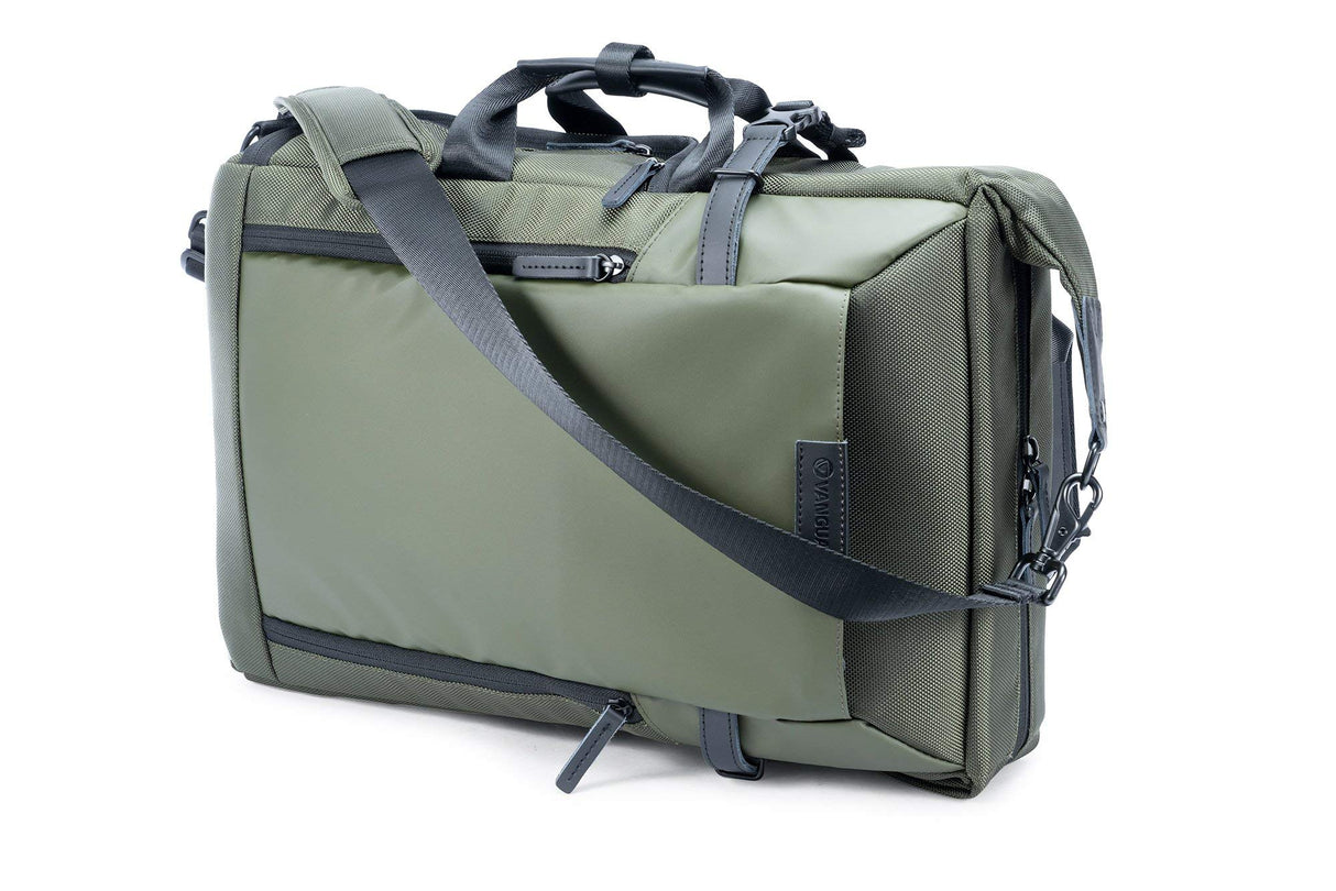 Vanguard Veo Select 45M GR - Mochila y Bolso fotográfico y portátil