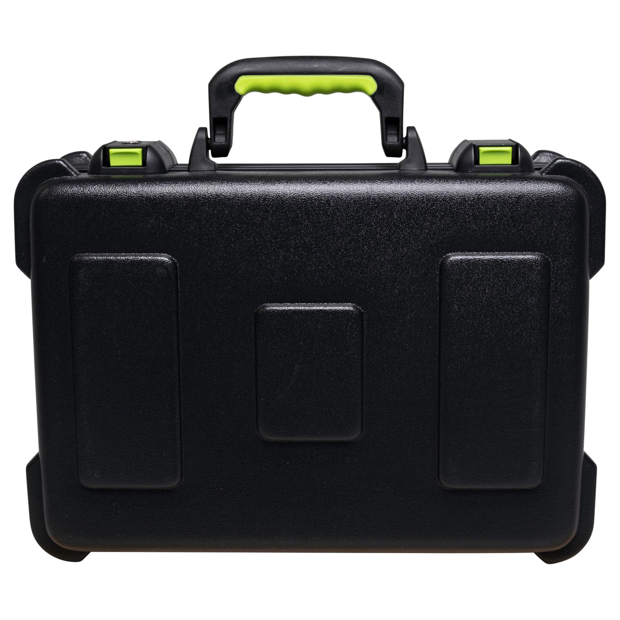 Shure By Gator - SH-MICCASEW06 - estuche para 6 micrófonos wireless Shure