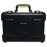 Shure By Gator - SH-MICCASEW06 - estuche para 6 micrófonos wireless Shure