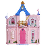 Disney Princess DPR Castillo Comfy, Exclusivo en Amazon