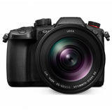 Panasonic LUMIX Micro Four Thirds Lente de cámara, Leica DG Vario-SUMMILUX 25-50mm F1.7 ASPH, Apertura Continua, Rendimiento de Video, H-X2550