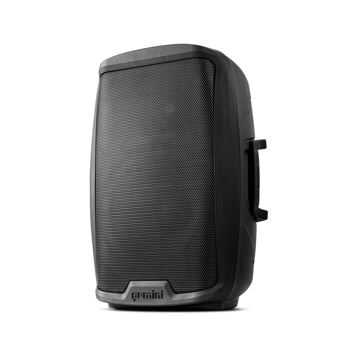 Gemini AS-2115P: 2000 WaTT Active 15” Loudspeaker