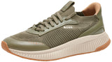 BOSS TTNM EVO_Slon_kntlt, Ponerse Hombre, Dark Green, 43 EU