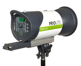 Priolite MBX 300 Unidad Comp. con batería sostit.