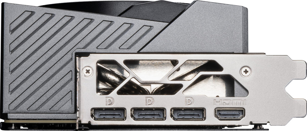 MSI GeForce RTX 5090 32G Gaming Trio OC