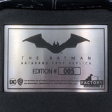Factory Entertainment The Batman réplique 1/1 Batarang Limited Edition 36 cm