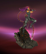Darksiders Collectible Figure Fury