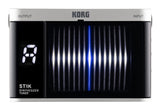 Korg - STK1 Afinador Cromático para Sintetizador Modular y Analógico