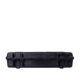 PELI 1495CC1 Maletín para portátil Resistente a los Impactos, IP67 estanco e Impermeable al Polvo, 15L de Capacidad, Fabricado en EE.UU., Color Negro