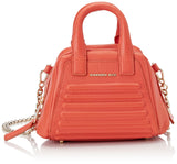 Mandarina Duck I-con, Crossover para Mujer, Cayenne, Talla única