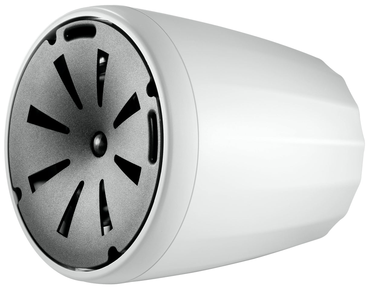 JBL Control® Series 65P/T-WH Altavoz 75 W Negro - Altavoces (De 1 vía, Alámbrico, Terminal, 75 W, 55-20000 Hz, Negro)