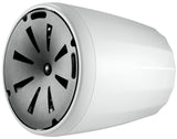 JBL Control® Series 65P/T-WH Altavoz 75 W Negro - Altavoces (De 1 vía, Alámbrico, Terminal, 75 W, 55-20000 Hz, Negro)