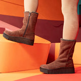Art 1511 Brighton, Botas Mujer, Alpine, 40 EU