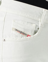 Diesel 1969 D-ebbey, Jeans Mujer, 100-09f26, 28W / 30L