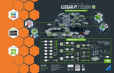 Ravensburger - GraviTrax Pro Extreme, Starter Set, Circuito de Canicas para para Niños 8+ Años, Juego Innovador y Educativo STEM, Compatible con todos los GraviTrax