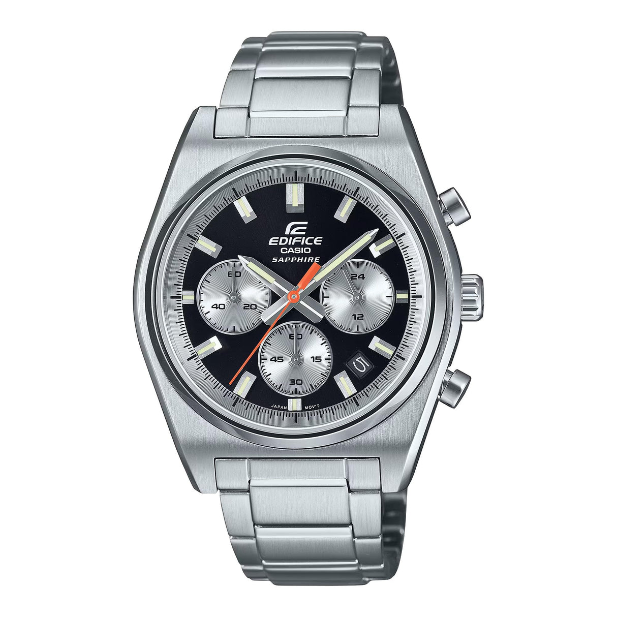 Casio EFB-730D-1AVUEF Reloj de Hombres