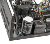Thermaltake Toughpower GF 3 ARGB 850W | PC ATX 3.0 Power Supply | PCIe Gen 5.0 | 80-Plus-Gold | Fully Modular | Quiet 140 Fan | EU Certified | Black