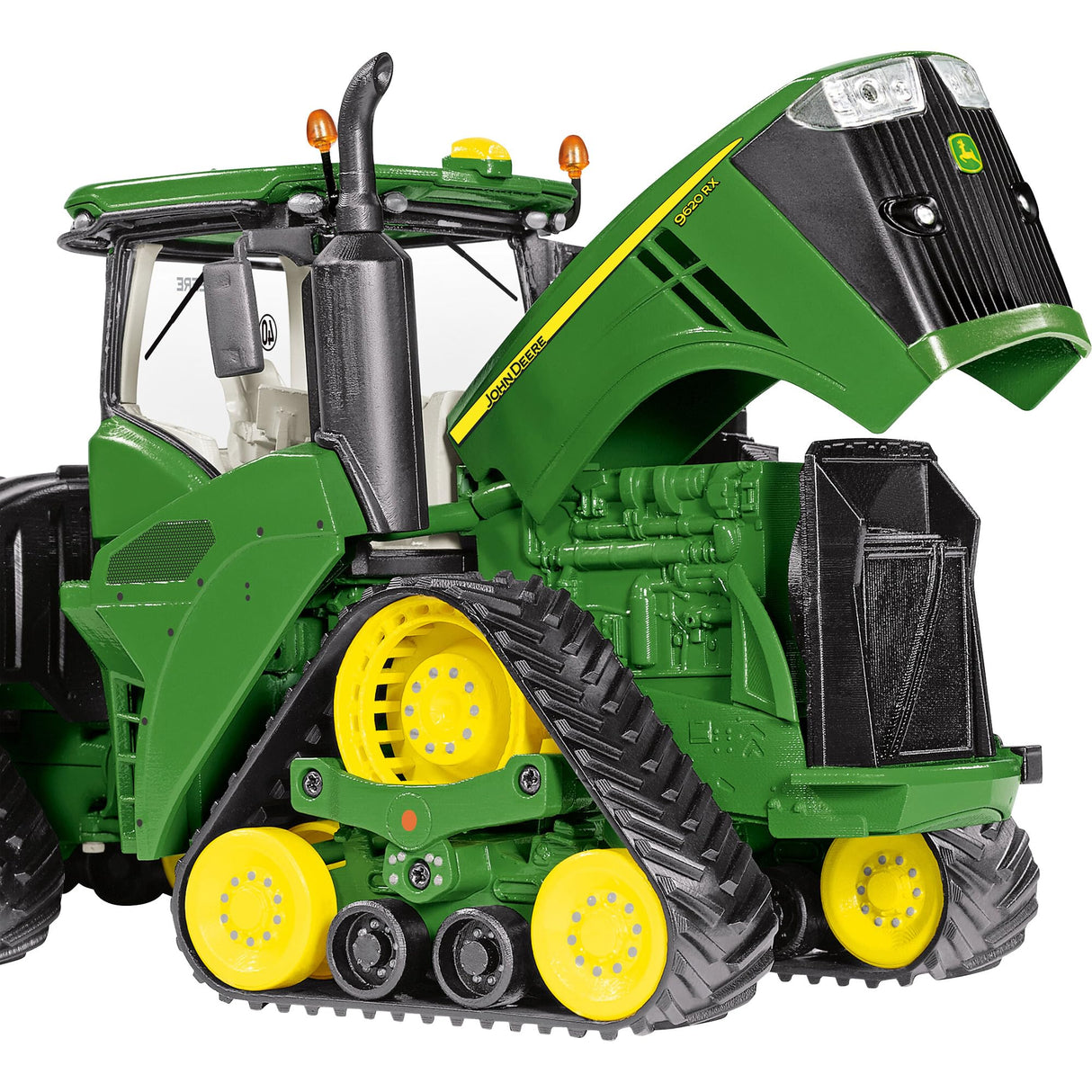 Wiking 7849 Vikingo Modelo de vehículo, Color Verde