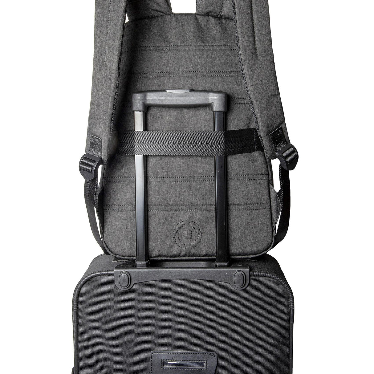 CELLY Urban Backpack BK