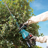 Makita Maki Akku-Heckenschere UH005GD201 40V | 75cm