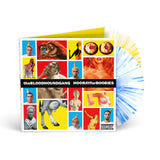 Hooray For Boobies 2LP Azul [Vinilo]