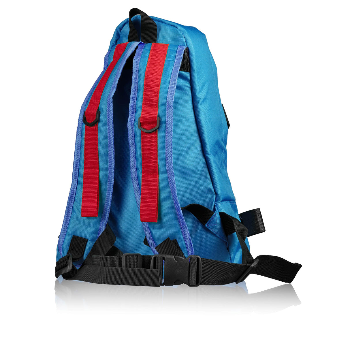 Bresser Junior 70/400 - Telescopio para niños a Partir de 8 años, astronomía Principiantes, telescopio con Mochila, Accesorios y Soporte para Smartphone, Cielo Nocturno Azul