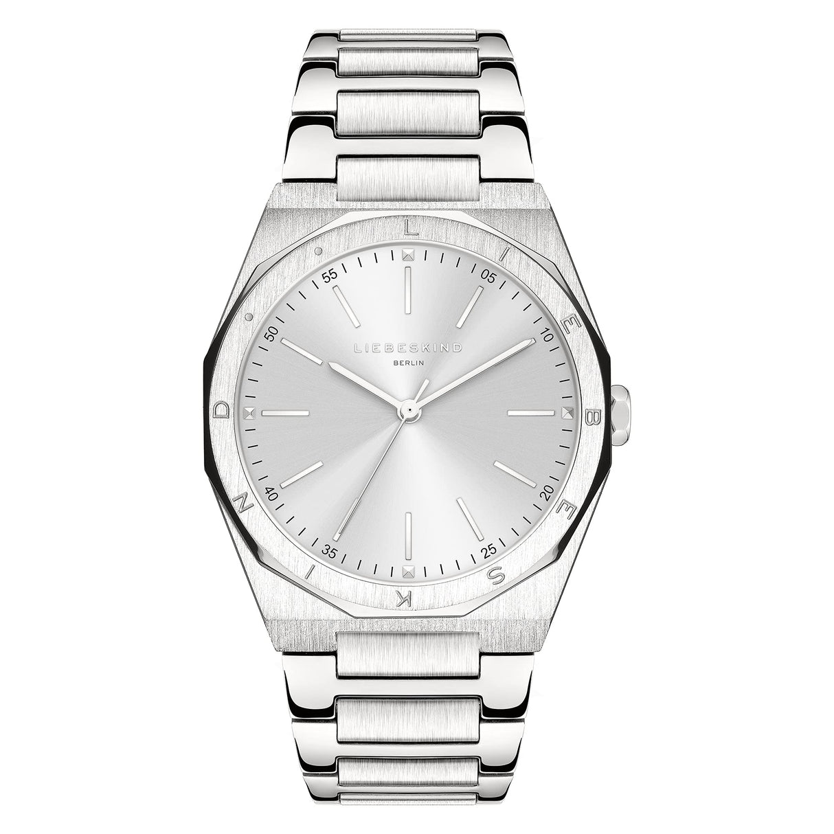Liebeskind Reloj Analógico para Chicas de Cuarzo LT-0293-MQ