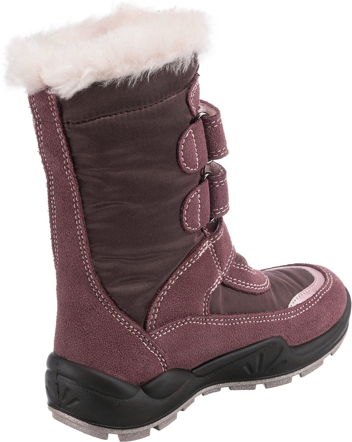 PRIMIGI Girl Winger GTX, Botas de Nieve, Morado, 30 EU