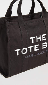 Marc Jacobs The Medium Tote Bag, Mujer, Negro, Einheitsgröße