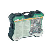 Mannesmann M29088 - Juego de Llaves de Vaso y Herramientas, 303 Piezas