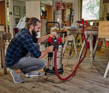 Einhell TE- VC 2340-Bolsa Aspirador de Agua y Polvo