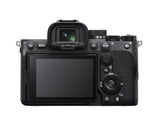 Sony Alpha 7 IV cámara mirrorless (Full-Frame) con Objetivo 28-70mm f/3.5-5.6, 33MP, 4K60p y Pantalla táctil multiángulo, Ideal para fotografía y grabación de vídeo Profesional, Negro