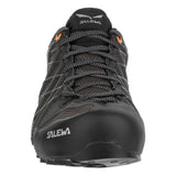 SALEWA MS WILDFIRE GTX, Zapatos de Senderismo Hombre, Black Olive Wallnut, 43 EU