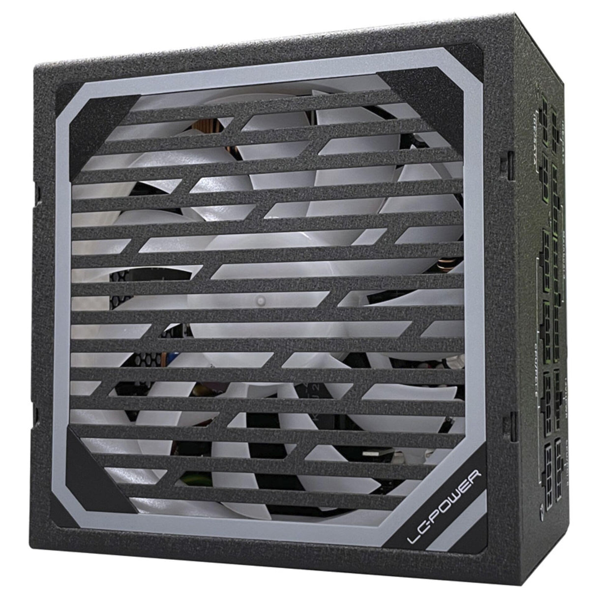 Netzteil ATX LC-Power 750W/120mm 80 Gold