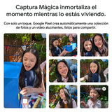 Google Pixel 11 Pro XL – Smartphone Android Libre - Obsidiana, 256GB