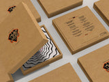 From DJs To DJs (Lim.Ed. 7' Box) [Vinilo]