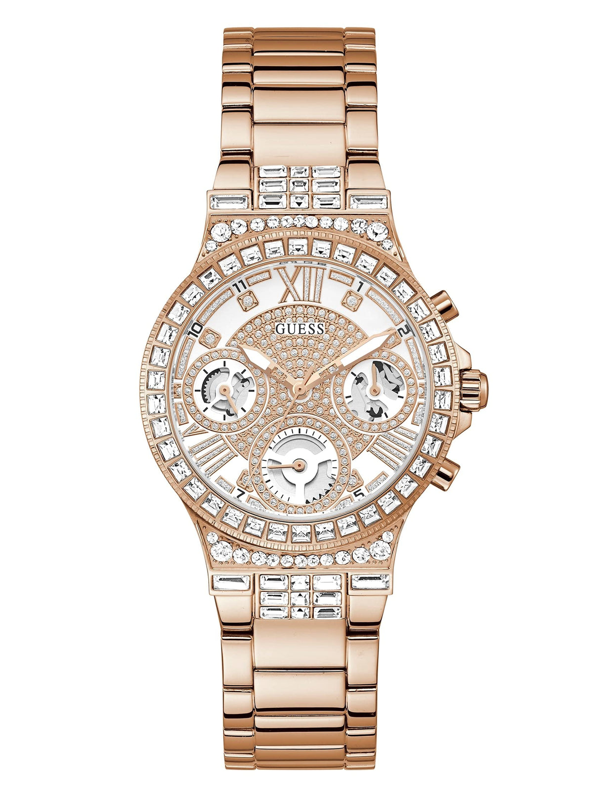 Guess Analógico GW0320L3