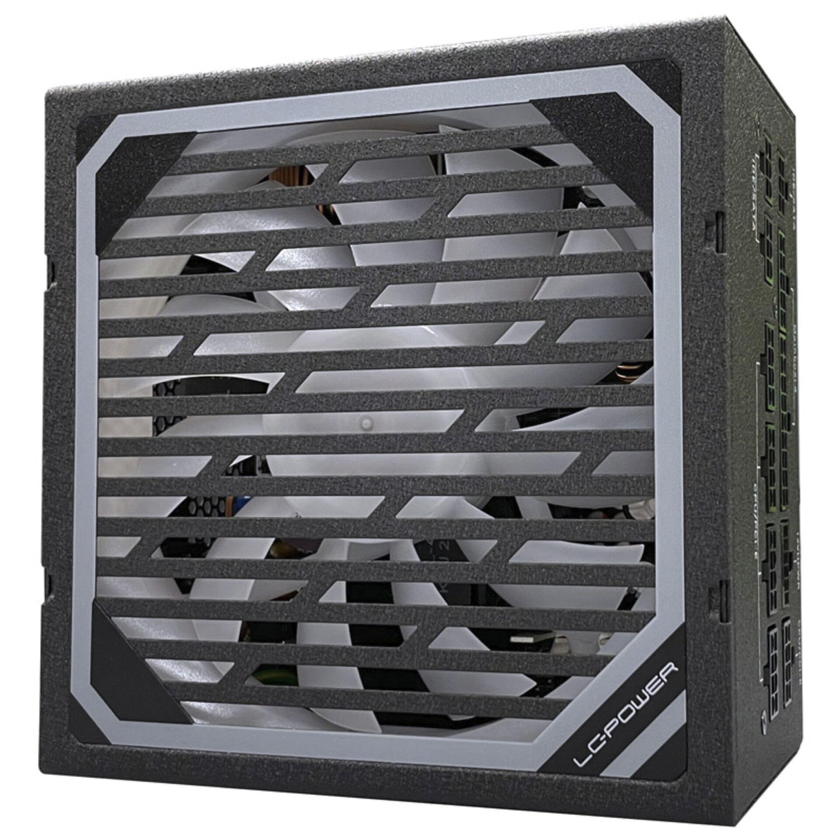 Netzteil ATX LC-Power 750W/120mm 80 Gold