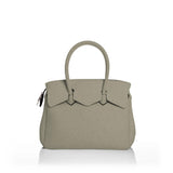 SAVE MY BAG T-Miss Plus Lycra Metallics, Bolso para Mujer, Trench