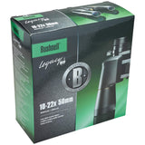 Bushnell - Legacy - 10-22x50 - Negro - Prisma Porro - impermeables - Prismáticos con zoom - 121225