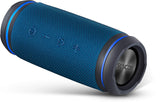 Sencor Columna de Sonido Portátil 6400 Series Bluetooth IPX6 25W Azul