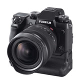 Fujifilm 8-16 - Objetivo XF 8-16 mm F2.8 R LM WR, Color Negro
