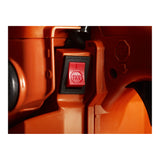 Husqvarna 543 XP chainsaw 2200 W - Sierra eléctrica (0,42 L, 45 cm, 101 dB, 0,27 L, 43,1 cm³, 4,5 kg)