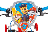 TOIMSA Bicicleta 14" Paw Patrol