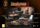 Blasphemous II Edición Coleccionista (NSW)