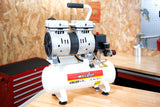 Compresor de Aire MECAFER 425513 6 L